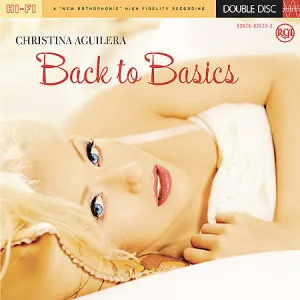 Back To Basics Deluxe Package