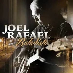 Baladista CD