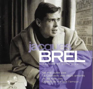 Ballades & Mots D'Amour