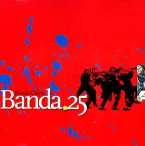 Banda 25