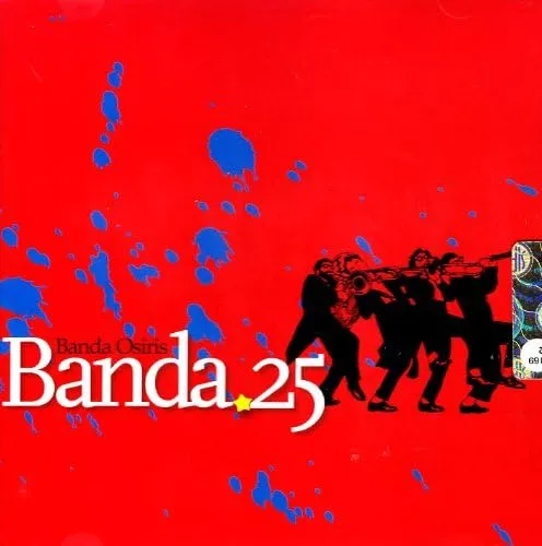 Banda 25