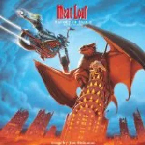 Bat Out Of Hell 2 Back Into Hell