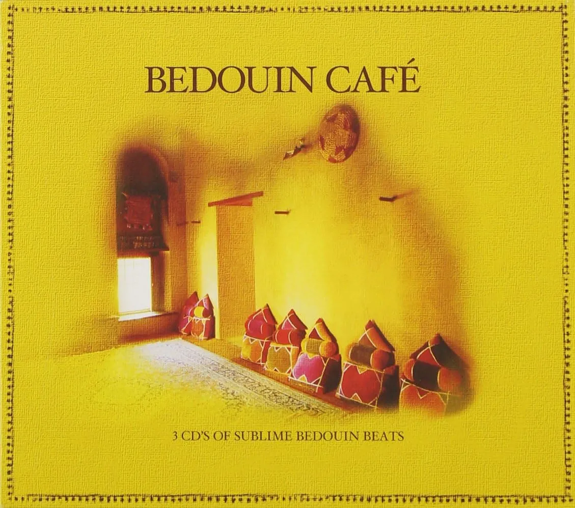 Bedouin Caf