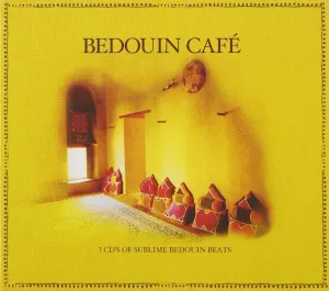 Bedouin Caf