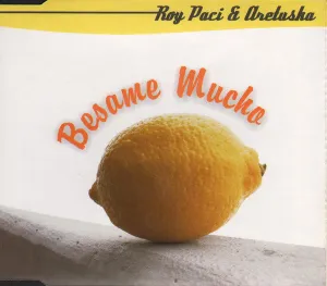 Besame Mucho