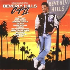 Beverly Hills Cop Ii