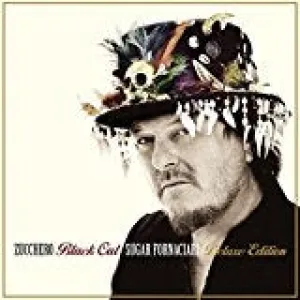 Black Cat Deluxe Edition 2Cd 1Dvd Boxset