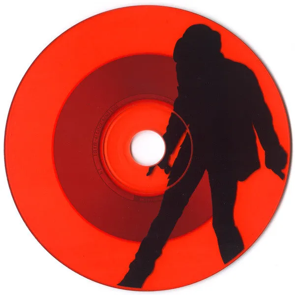 Blood On The Dance Floor Special Edition