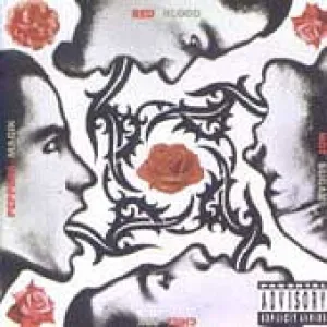 Blood Sugar Sex Magik