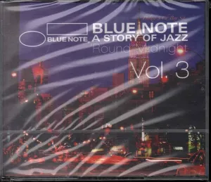 Blue Note a Story of Jazz  Round Midnight Vol.3