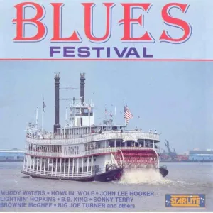 Blues Festival