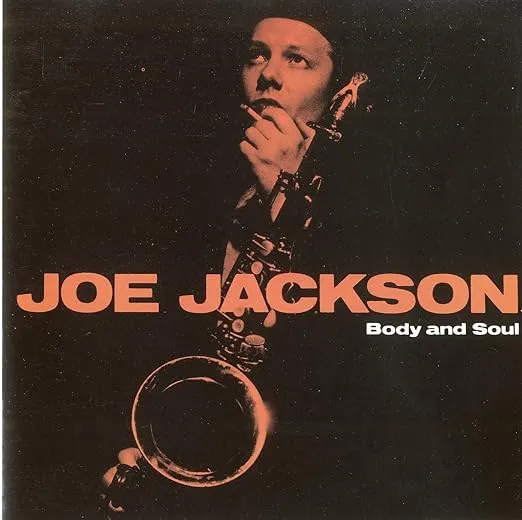 Body And Soul