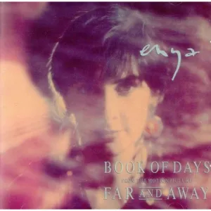 Book Of Days JAPAN