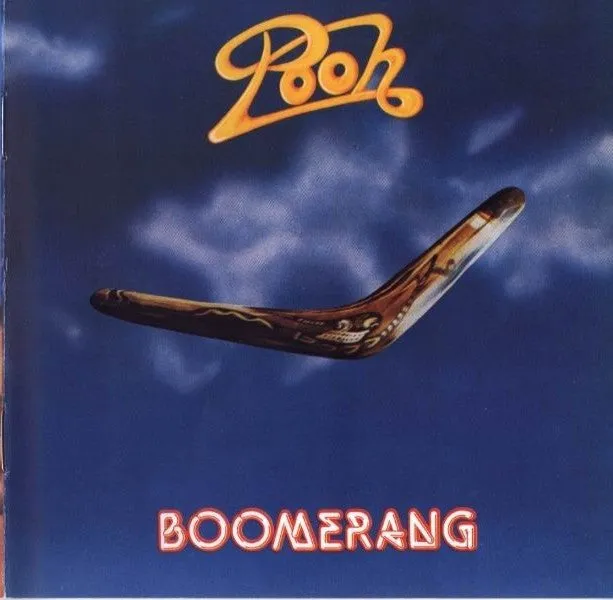 Boomerang