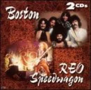 Boston & Reo Speedwagon