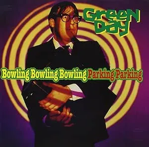 Bowling Bowling Bowling Parking Parking