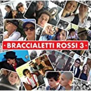 Braccialetti Rossi 3