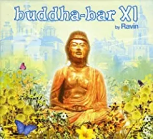 Buddha Bar 11