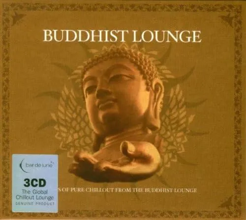 Buddha Lounge