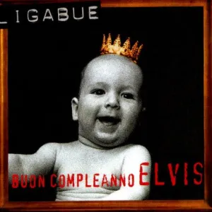 Buon Compleanno Elvis
