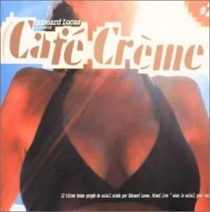Caf Crme Vol.2