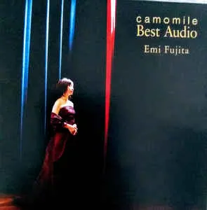 Camomile Best Audio Sacd Japan