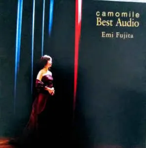 Camomile Best Audio Sacd Japan