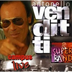 Campus Live Cd   Dvd