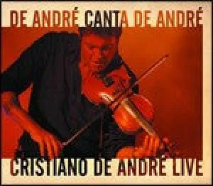 Canta De Andr Live   Dvd