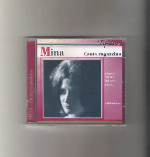 Canta Ragazzina