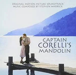 Captain Corelli's Mandolin
