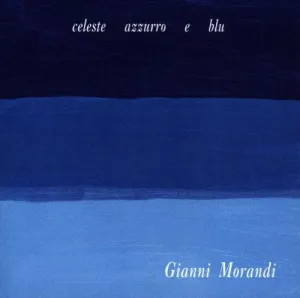 Celeste Azzurro E Blu