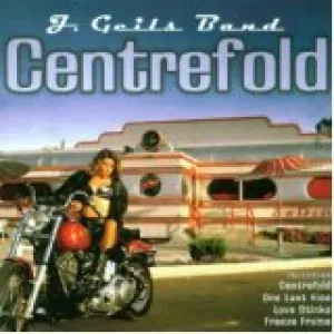 Centrefold