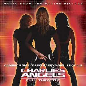 Charlie's Angels