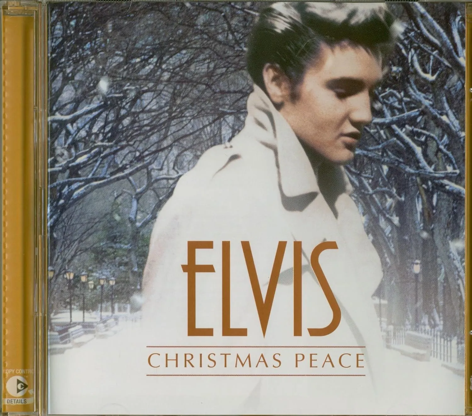Christmas Peace