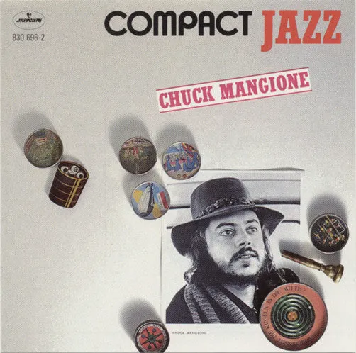 Chuck Mangione