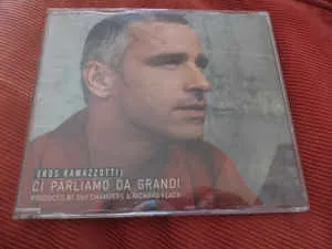 Ci Parliamo Da Grandi