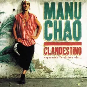 Clandestino