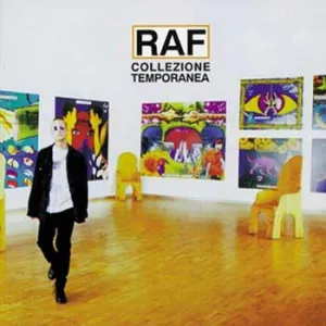 Collezione Temporanea