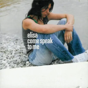Come Speak To Me