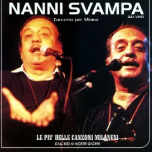 Concerto Per Milano