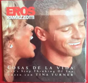 Cosas De La Vida / Can't Stop Thinking Of You