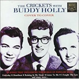 Cover To Cover