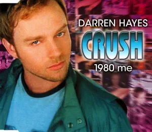 Crush 1980 Me