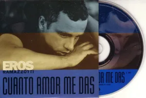 Cuanto Amor Me Das