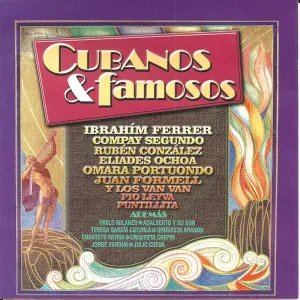 Cubanos & Famosos