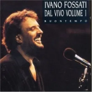 Dal Vivo Volume 1 Buontempo