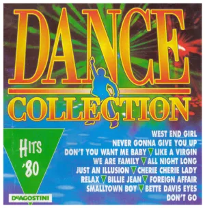 Dance Collection - Hits '80