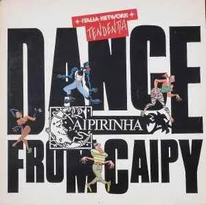 Dance From Caipy Caipydance