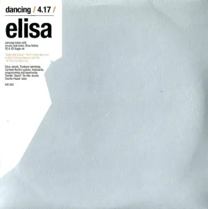 Dancing